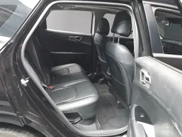 2021 Kia Sportage с пробегом 102 592 км