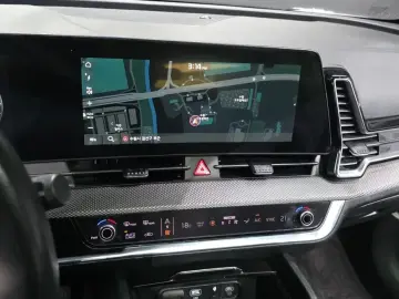 2021 Kia Sportage с пробегом 102 592 км