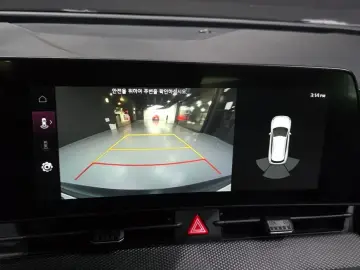 2021 Kia Sportage с пробегом 102 592 км