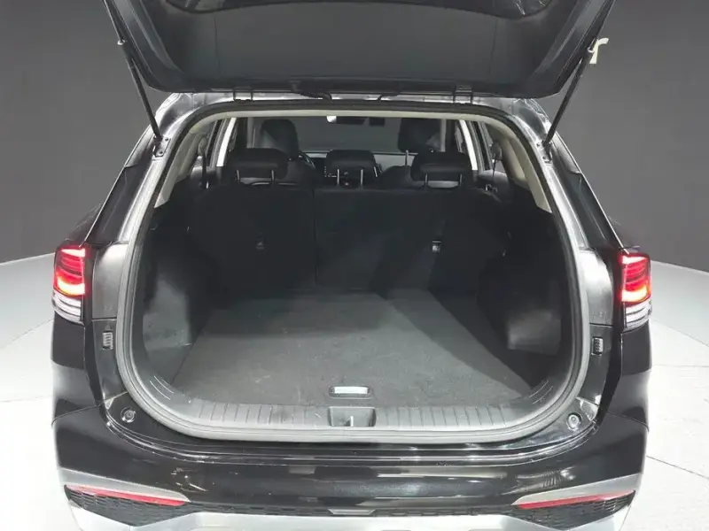 2021 Kia Sportage с пробегом 102 592 км