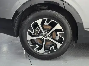 2022 Kia Sportage с пробегом 91 187 км