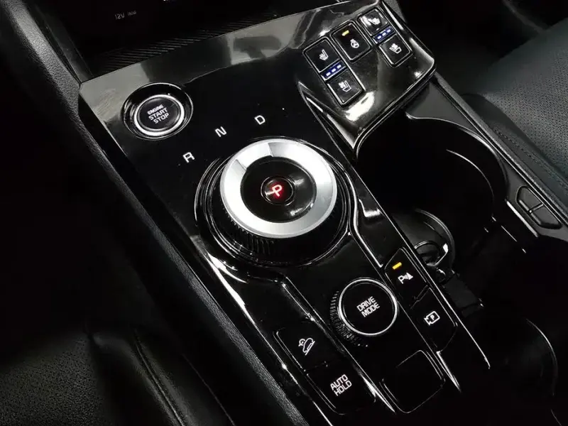 2022 Kia Sportage с пробегом 91 187 км
