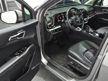 2022 Kia Sportage с пробегом 91 187 км