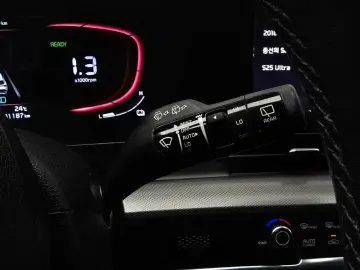 2022 Kia Sportage с пробегом 91 187 км