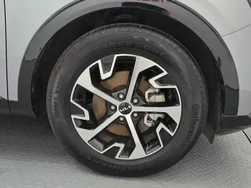2022 Kia Sportage с пробегом 91 187 км