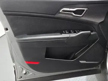 2022 Kia Sportage с пробегом 91 187 км