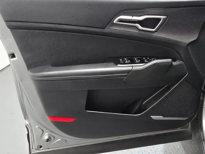 2022 Kia Sportage с пробегом 91 187 км