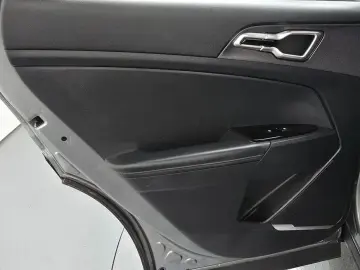 2022 Kia Sportage с пробегом 91 187 км