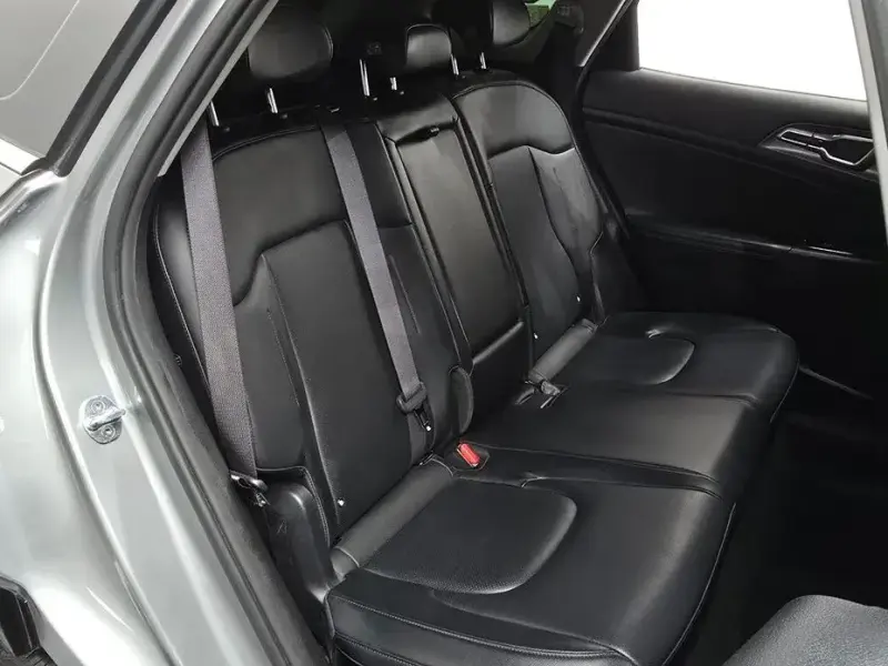 2022 Kia Sportage с пробегом 91 187 км