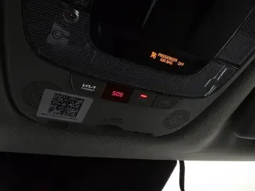 2022 Kia Sportage с пробегом 91 187 км