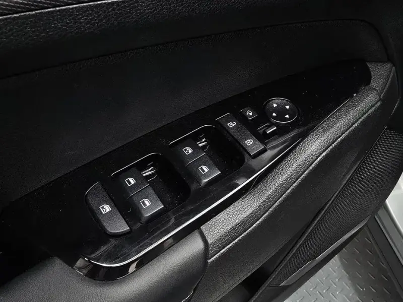 2022 Kia Sportage с пробегом 91 187 км