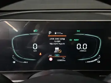 2022 Kia Sportage с пробегом 123 853 км