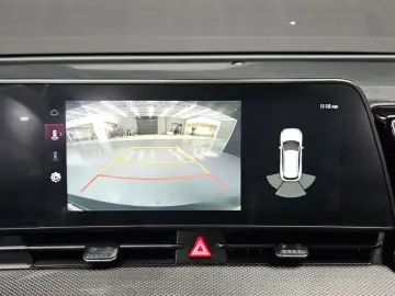 2022 Kia Sportage с пробегом 123 853 км