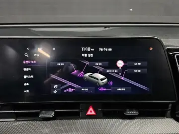 2022 Kia Sportage с пробегом 123 853 км