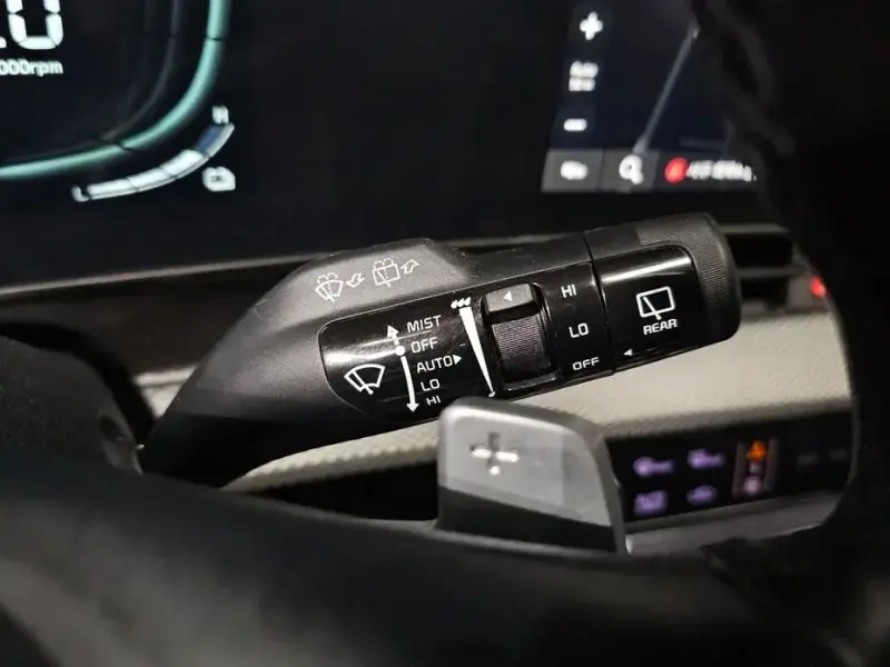 2022 Kia Sportage с пробегом 123 853 км