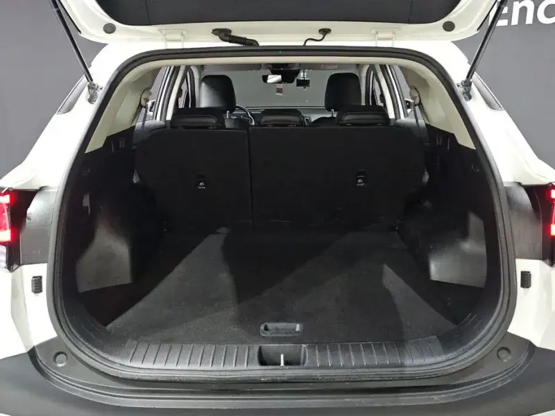 2022 Kia Sportage с пробегом 123 853 км