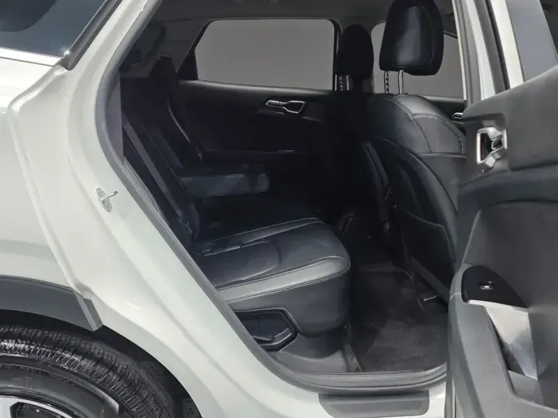 2022 Kia Sportage с пробегом 76 938 км