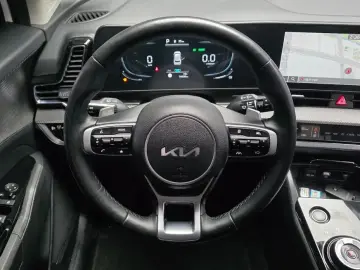 2022 Kia Sportage с пробегом 76 938 км