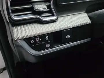 2022 Kia Sportage с пробегом 76 938 км