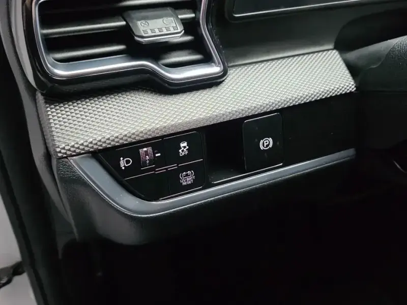 2022 Kia Sportage с пробегом 76 938 км
