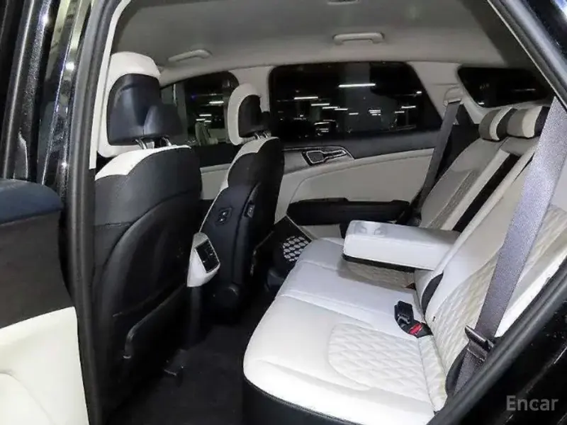 2021 Kia Sportage с пробегом 62 144 км