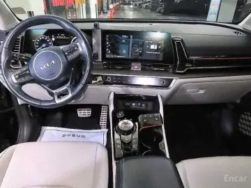2021 Kia Sportage с пробегом 62 144 км