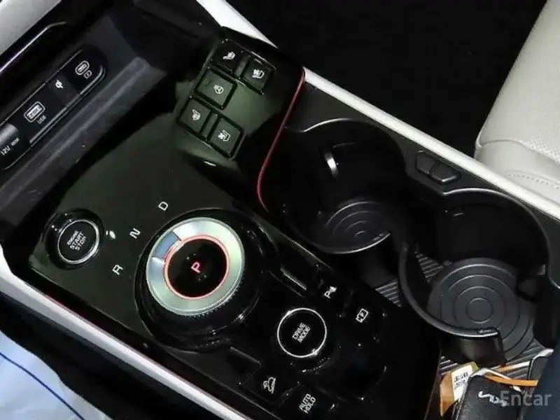 2021 Kia Sportage с пробегом 62 144 км