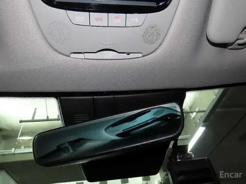 2021 Kia Sportage с пробегом 62 144 км