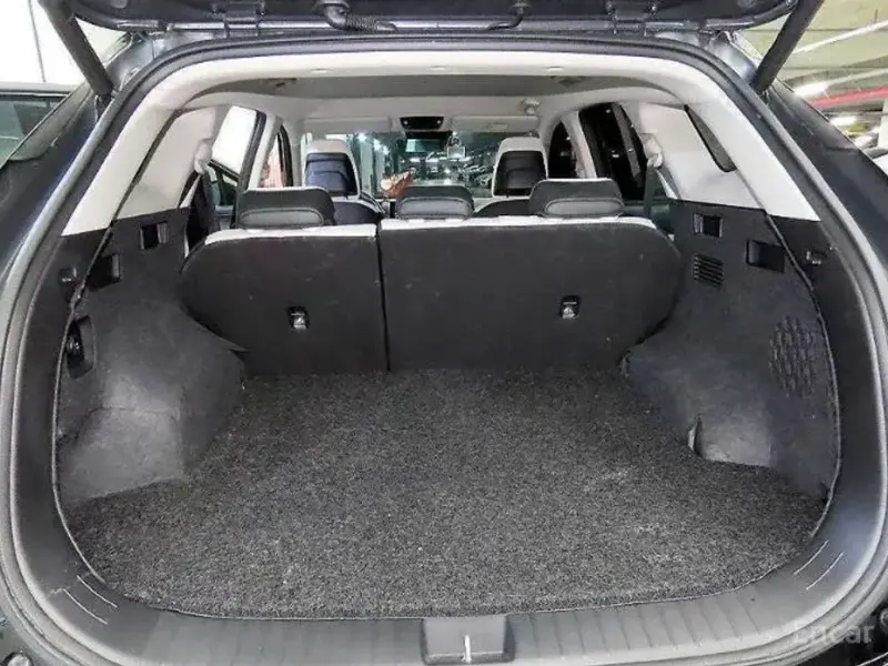 2021 Kia Sportage с пробегом 62 144 км