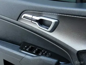 2021 Kia Sportage с пробегом 103 455 км