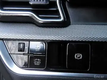 2021 Kia Sportage с пробегом 103 455 км