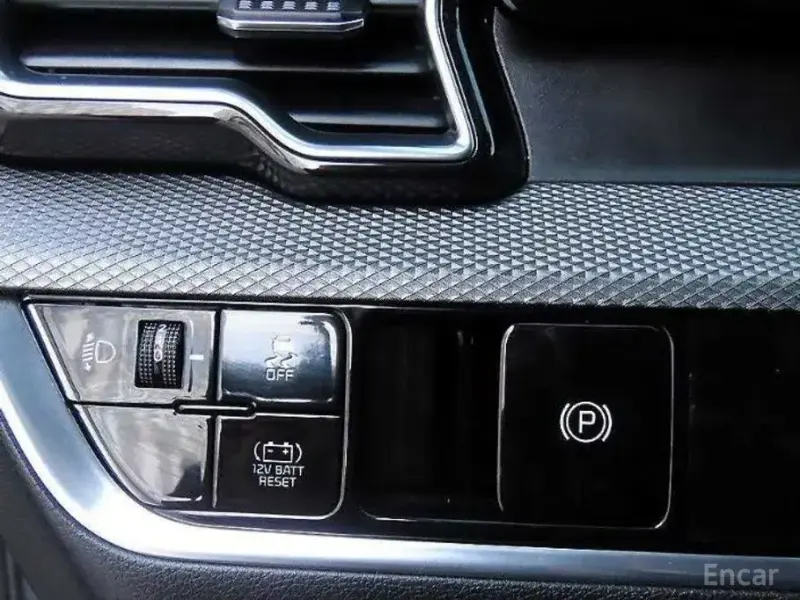 2021 Kia Sportage с пробегом 103 455 км