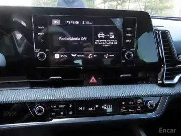2021 Kia Sportage с пробегом 103 455 км
