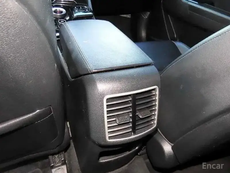 2021 Kia Sportage с пробегом 103 455 км