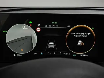 2021 Kia Sportage с пробегом 92 931 км