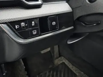 2021 Kia Sportage с пробегом 92 931 км