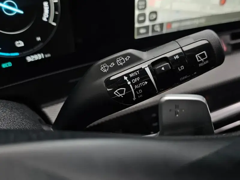 2021 Kia Sportage с пробегом 92 931 км
