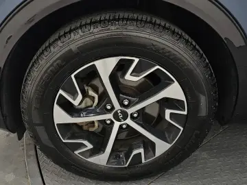 2021 Kia Sportage с пробегом 86 458 км