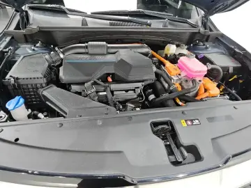 2021 Kia Sportage с пробегом 86 458 км