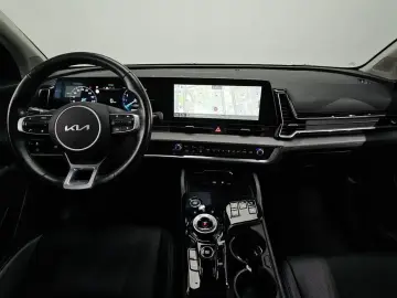 2021 Kia Sportage с пробегом 86 458 км
