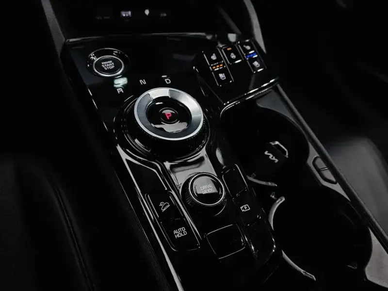 2021 Kia Sportage с пробегом 86 458 км