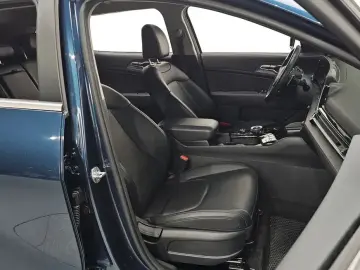 2021 Kia Sportage с пробегом 86 458 км