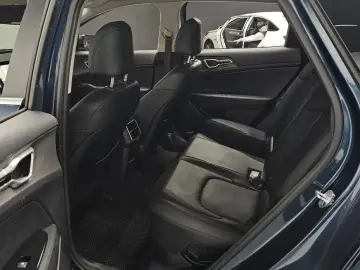 2021 Kia Sportage с пробегом 86 458 км