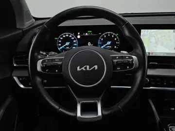 2021 Kia Sportage с пробегом 86 458 км