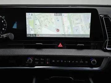 2021 Kia Sportage с пробегом 86 458 км