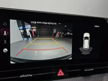 2021 Kia Sportage с пробегом 86 458 км