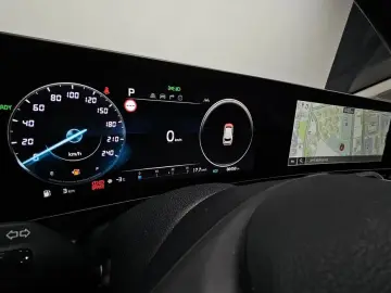 2021 Kia Sportage с пробегом 86 458 км