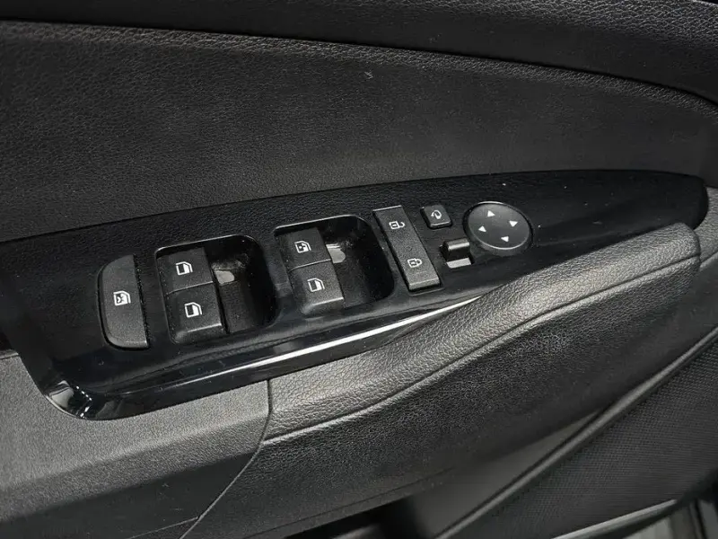 2021 Kia Sportage с пробегом 86 458 км