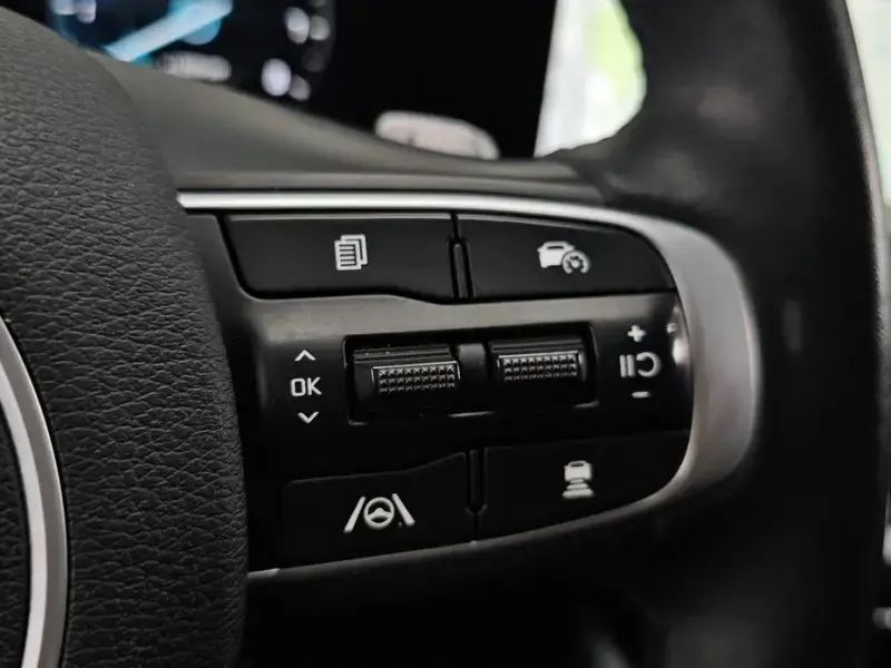 2021 Kia Sportage с пробегом 86 458 км