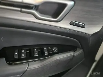 2021 Kia Sportage с пробегом 53 955 км